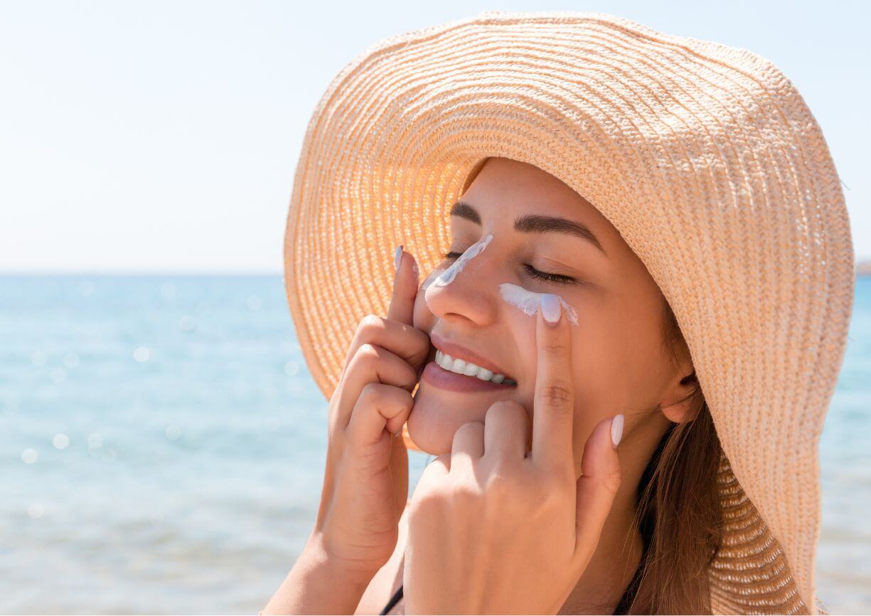 Faut-il appliquer une protection solaire SPF tous les jours ?
