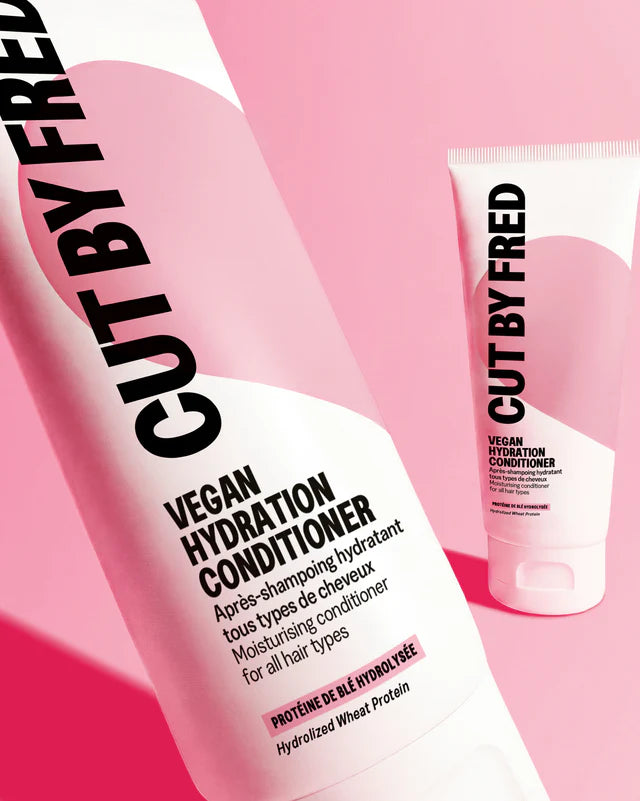 visuel conditioner hydratant 