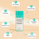 avantages deodorant eucalyptus 48h les petits prodiges