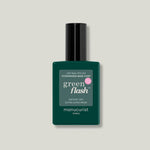 base coat vitaminée Green Flash pour vernis semi permanent Manucurist