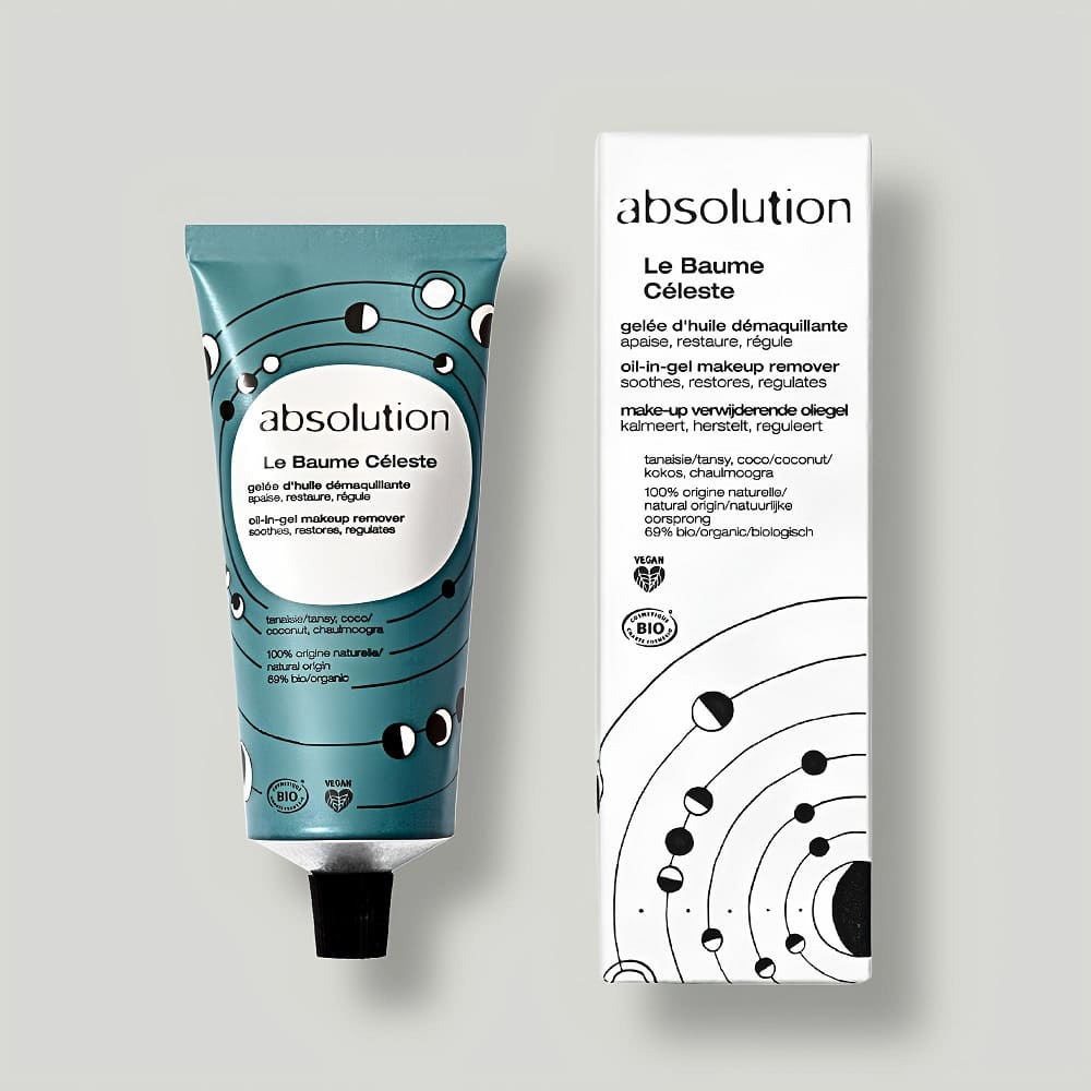 Pour tous les types de peau plus particulièrement les peaux grasses, mixtes et/ou à imperfections