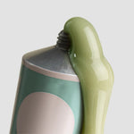 Texture du baume démaquillant Clean OUT Skin and Out