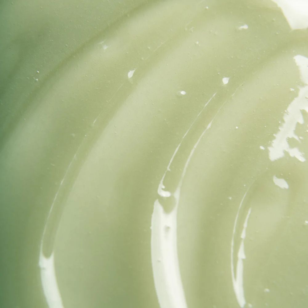 Texture du baume démaquillant Clean OUT Skin and Out