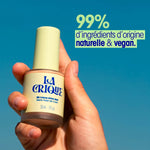 BB crème effet mat La Crique, 99 % d'ingrédients d'origine naturelle et vegan