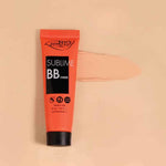 BB crème sublime Purobio teinte light 01