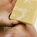 Bienfaits des savons crémeux Refeel Naturals