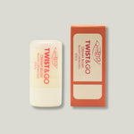Blush en stick Twist & Go Purobio texture crème