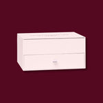 visuel du coffret de noël  Manucurist Green Flash