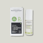 Sérum booster aux polyphénols de thé vert Novexpert gamme Poly