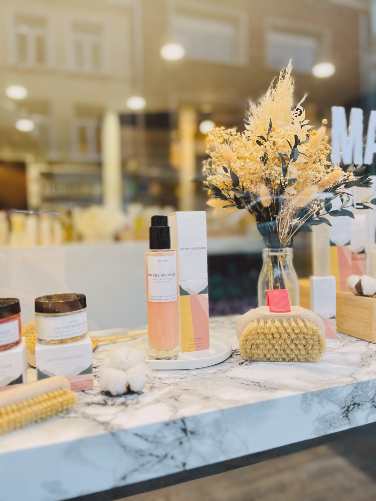 boutique cosmetique naturelle lille