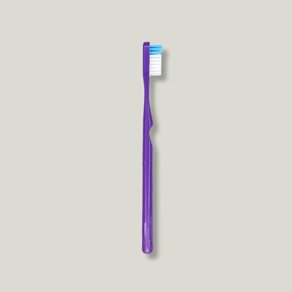 brosse a dents a tete rechargeable medium lamazuna