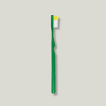 brosse a dents a tete rechargeable souple lamazuna