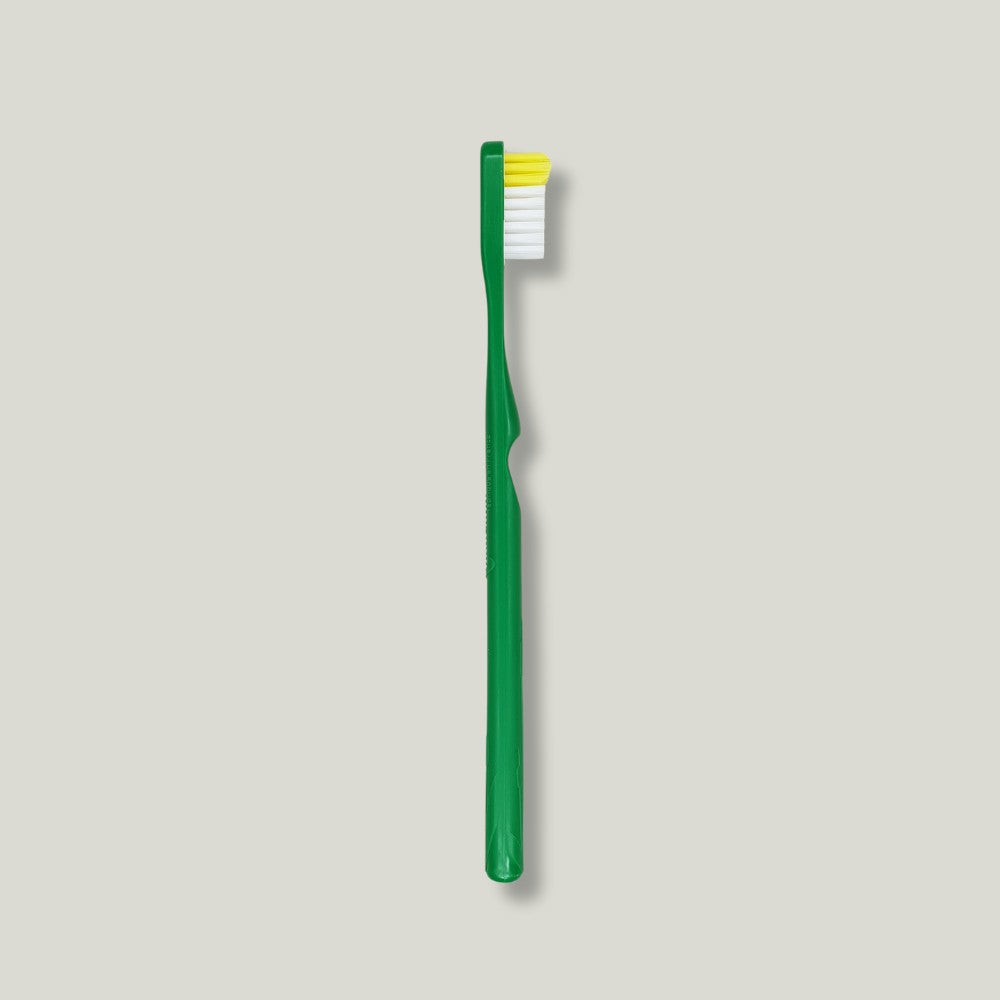 brosse a dents a tete rechargeable souple lamazuna