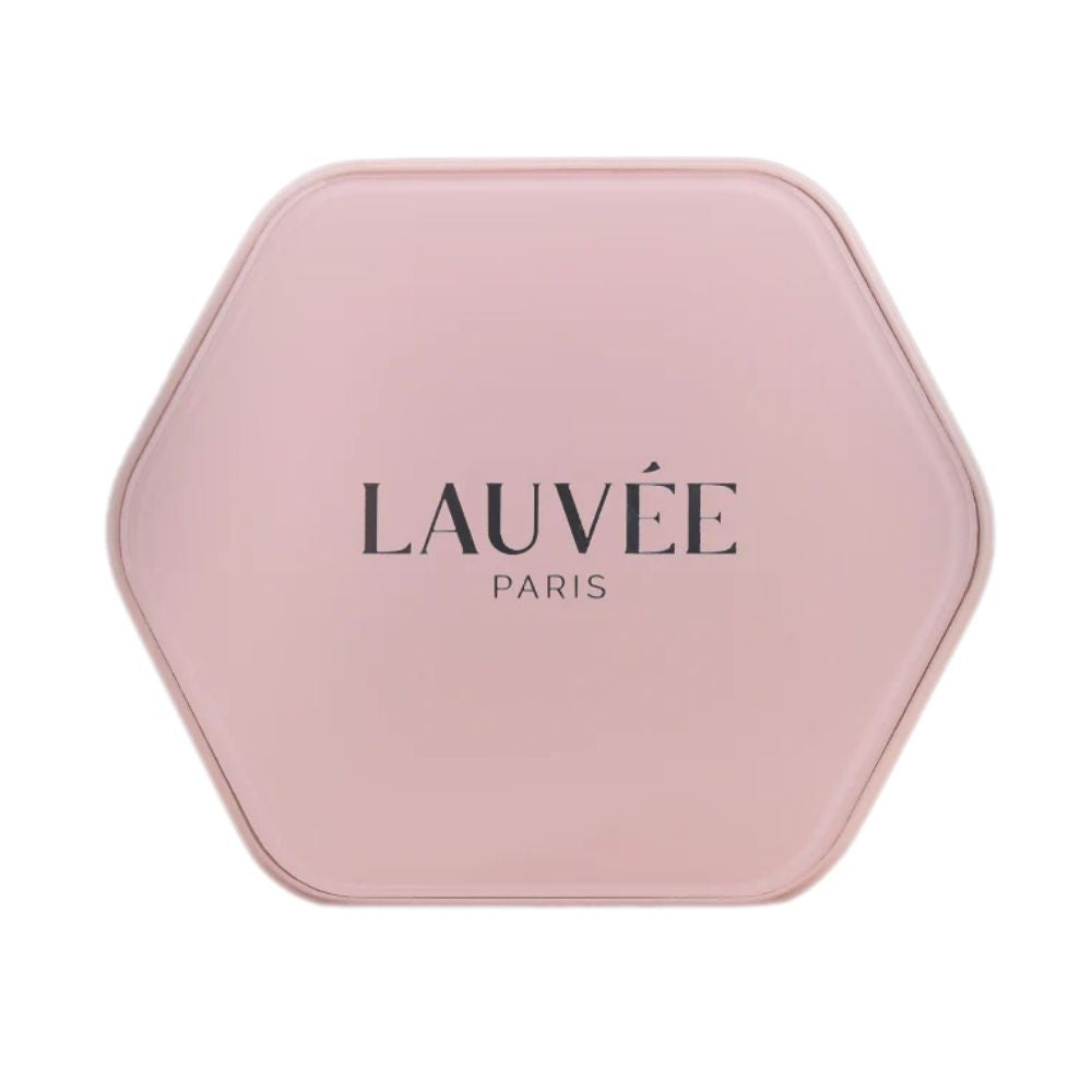 Bas de la Brosse nettoyante visage L1 rose Lauvée Paris