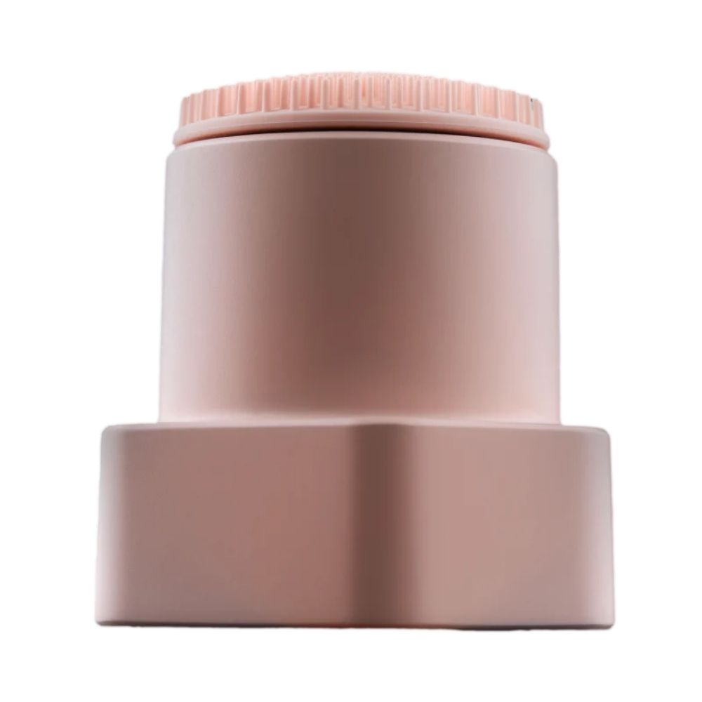 Brosse nettoyante visage L1 rose Lauvée Paris