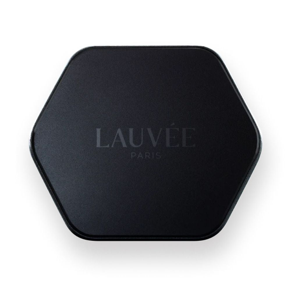 Bas de la Brosse nettoyante visage L1 noire Lauvée Paris