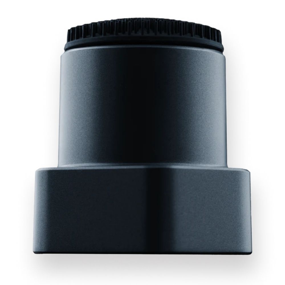 Brosse nettoyante visage L1 noire Lauvée Paris