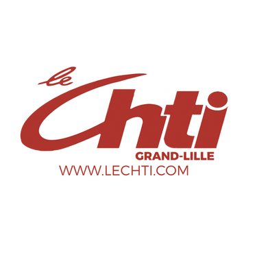 logo du chti grand lille