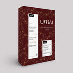 coffret visage les essentiels Umaï crème et nettoyant