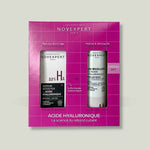 coffret Novexpert serum booster et eau micellaire