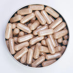 Texture du Complément alimentaire Clean IN de Skin and Out