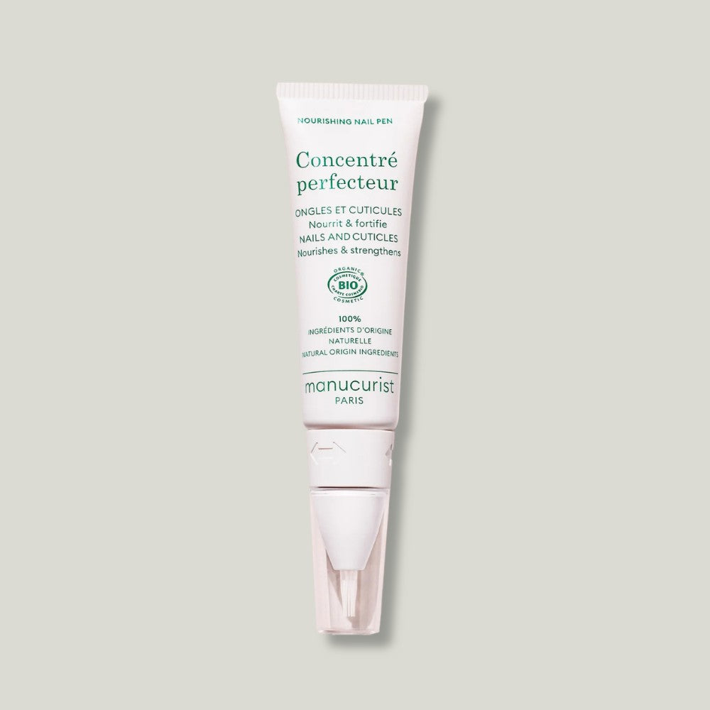 Soin ongles et cuticules concentré perfecteur Manucuris