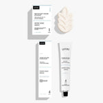 contenu du coffret de Noël routine visage les essentiels Umaï