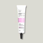 tube contour des yeux crème anti-âge de chez clémence & vivien