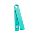 pack shot coton tige classique last swab turquoise