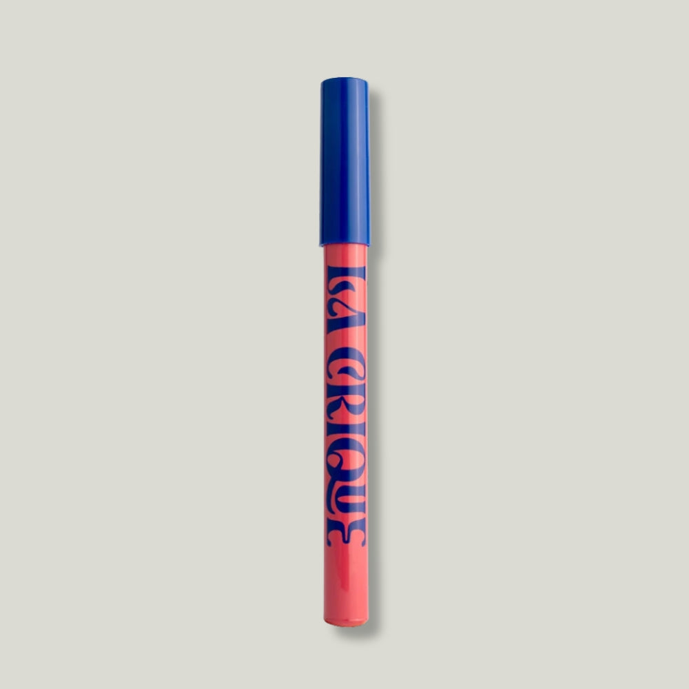visuel du crayon à lèvre ph réactif la Crique