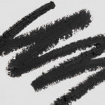 Texture du Crayon yeux noir Mádara