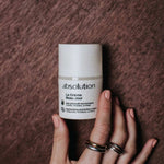 Packaging de la Crème Beau Jour Absolution