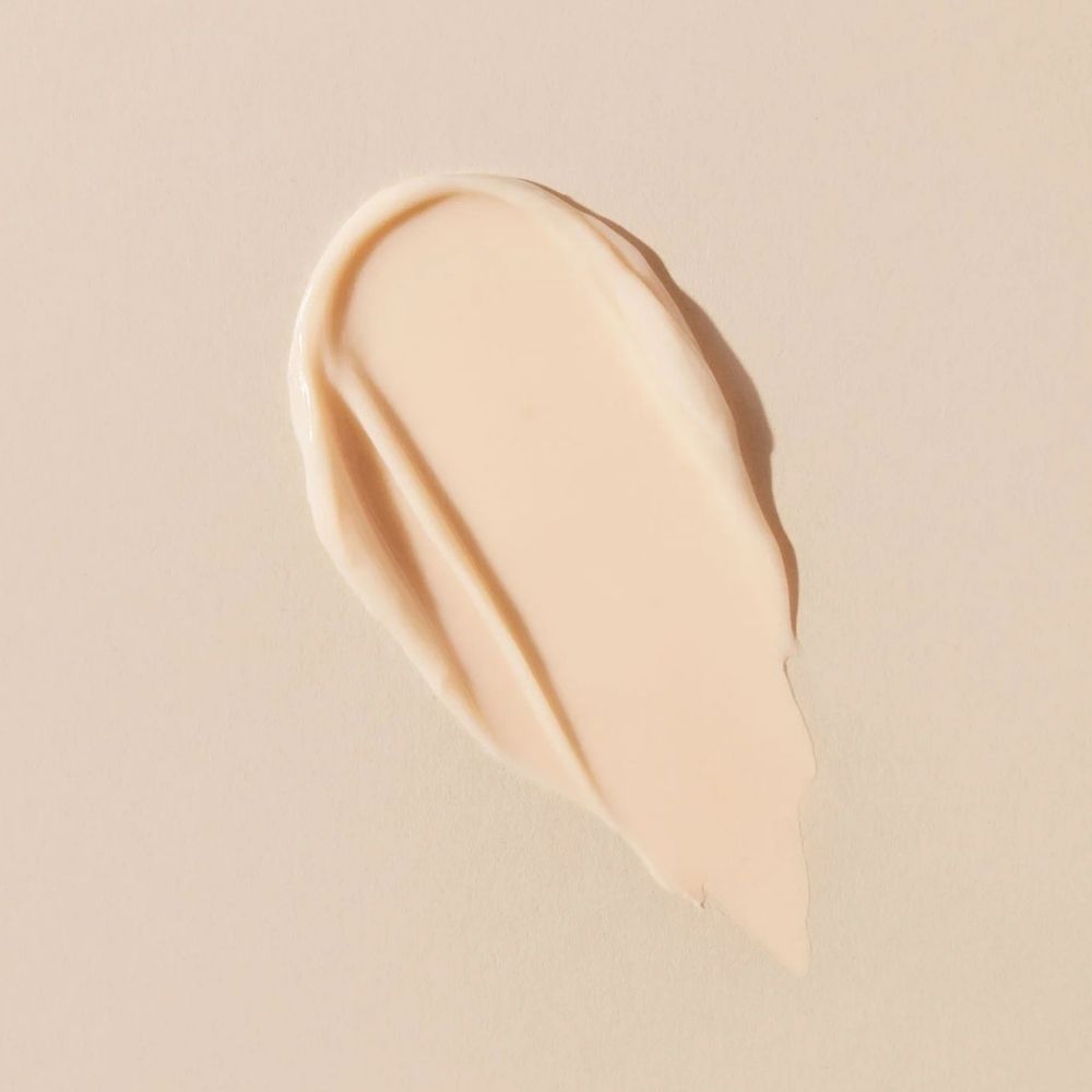 Texture de la Crème Beau Jour Absolution