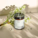 Crème corps Fine Fleur L'Odaïtès packaging