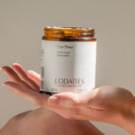 Crème corps Fine Fleur L'Odaïtès pot