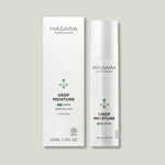 Crème de Jour Deep Moisture Madára tout type de peau