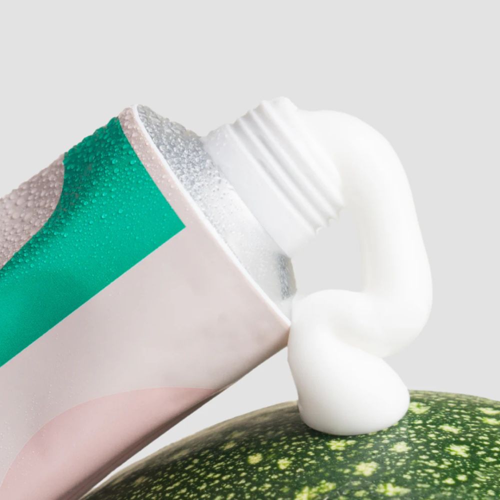 Texture Crème hydratante pour peau à imperfection Skin & Out