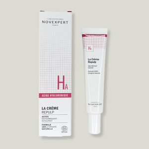 crème visage repulp novexpert