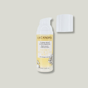 crème multivitaminée la canopée