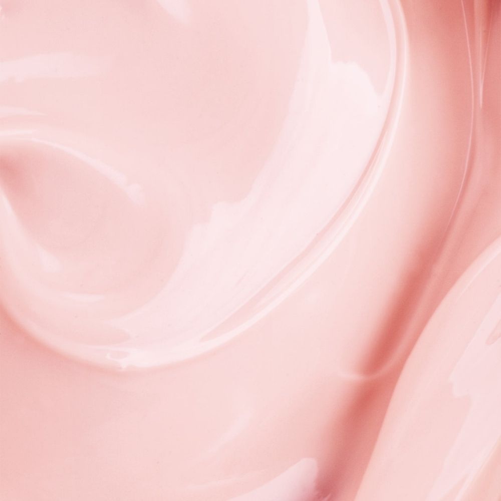 Texture de la Crème Riche Hydra Barrière CICA SOS Mádara