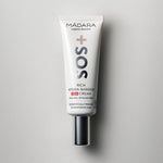 Crème Riche Hydra Barrière CICA SOS Mádara