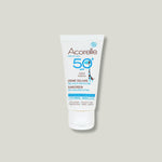 pack shot crème solaire bb spf 50