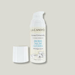 pack shot creme universelle la canopee visage