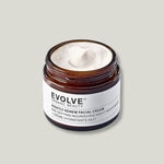 crème de nuit nightly renew evolve Beauty