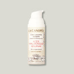 pack shot creme concentree repulpante la canopee acide hyaluronique