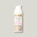 pack shot creme nuit oxygenante la canopee