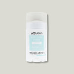 pack shot deodorant keep cool sans parfum oolution stick