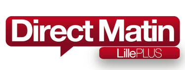 logo direct matin