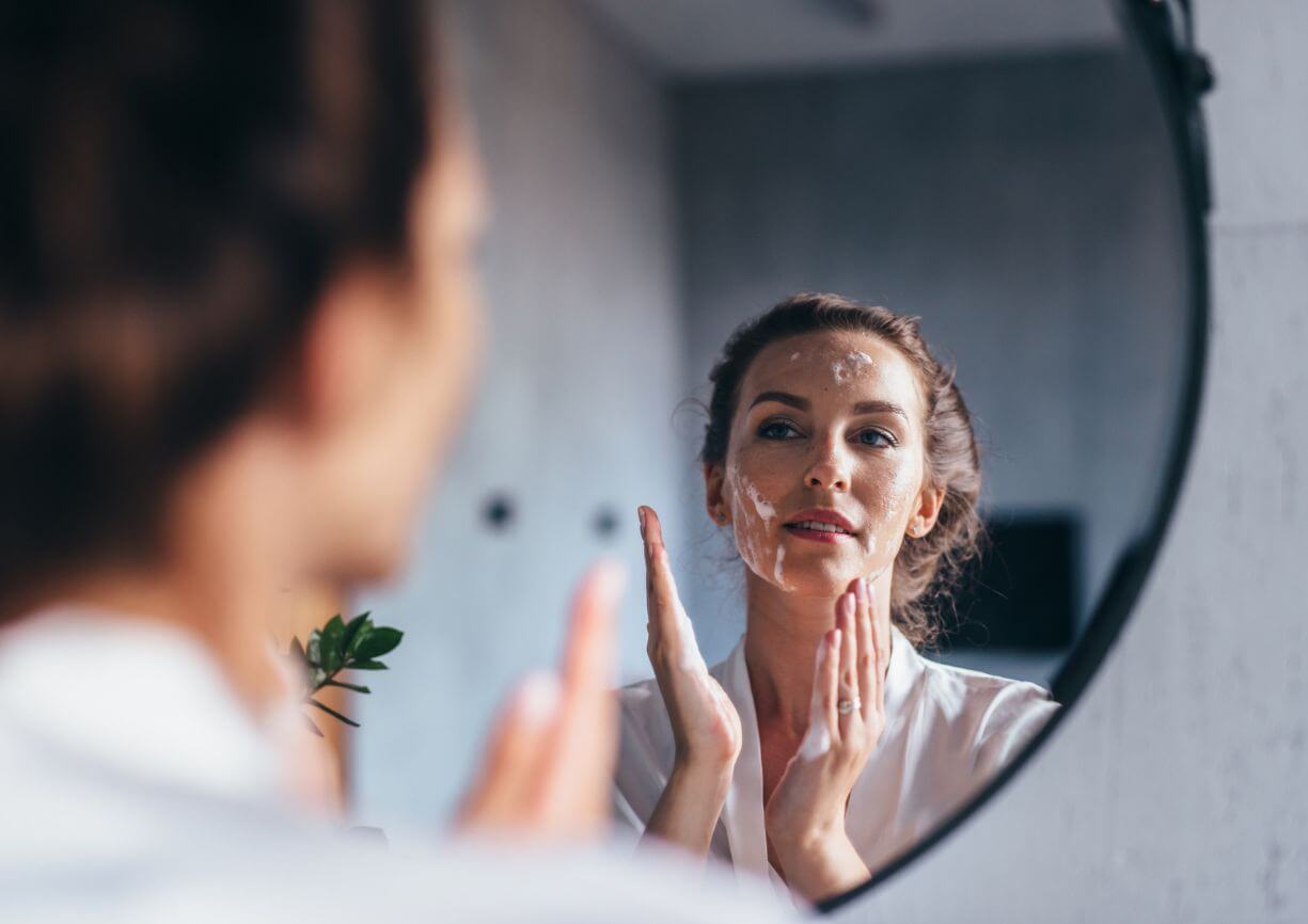 Double nettoyage : pour ou contre ?