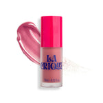 Eau à lèvres La crique teinte Jelly Rose 02